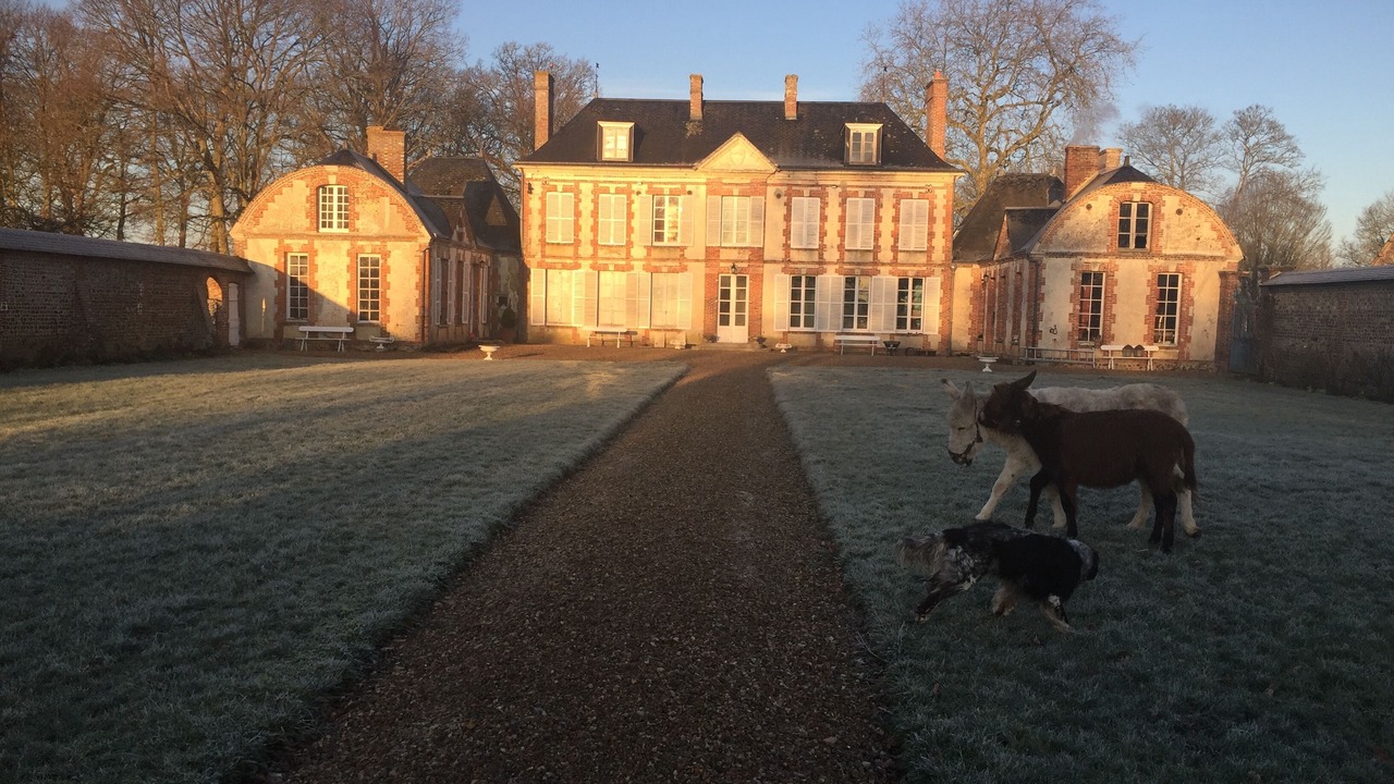 Photo of Outdoor in Bois-Normand-Pres-Lyre