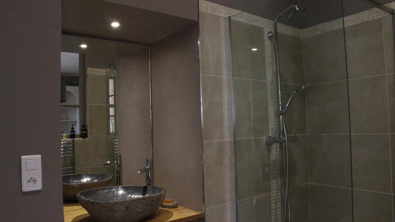 Photo of Bathroom in Bois-Normand-Pres-Lyre