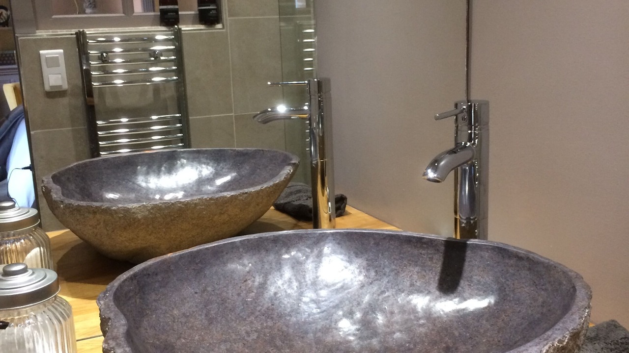 Photo of Bathroom in Bois-Normand-Pres-Lyre