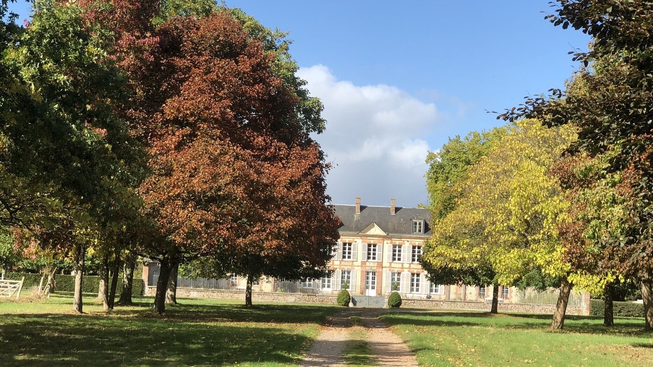 Photo of Outdoor in Bois-Normand-Pres-Lyre