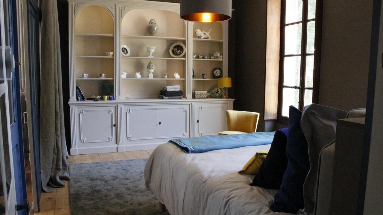 Photo of Bedroom in Bois-Normand-Pres-Lyre