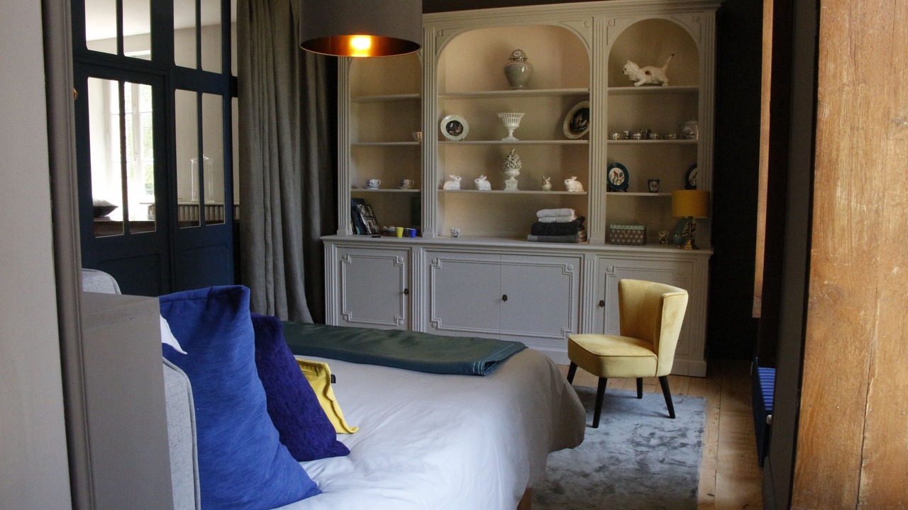 Photo of Bedroom in Bois-Normand-Pres-Lyre