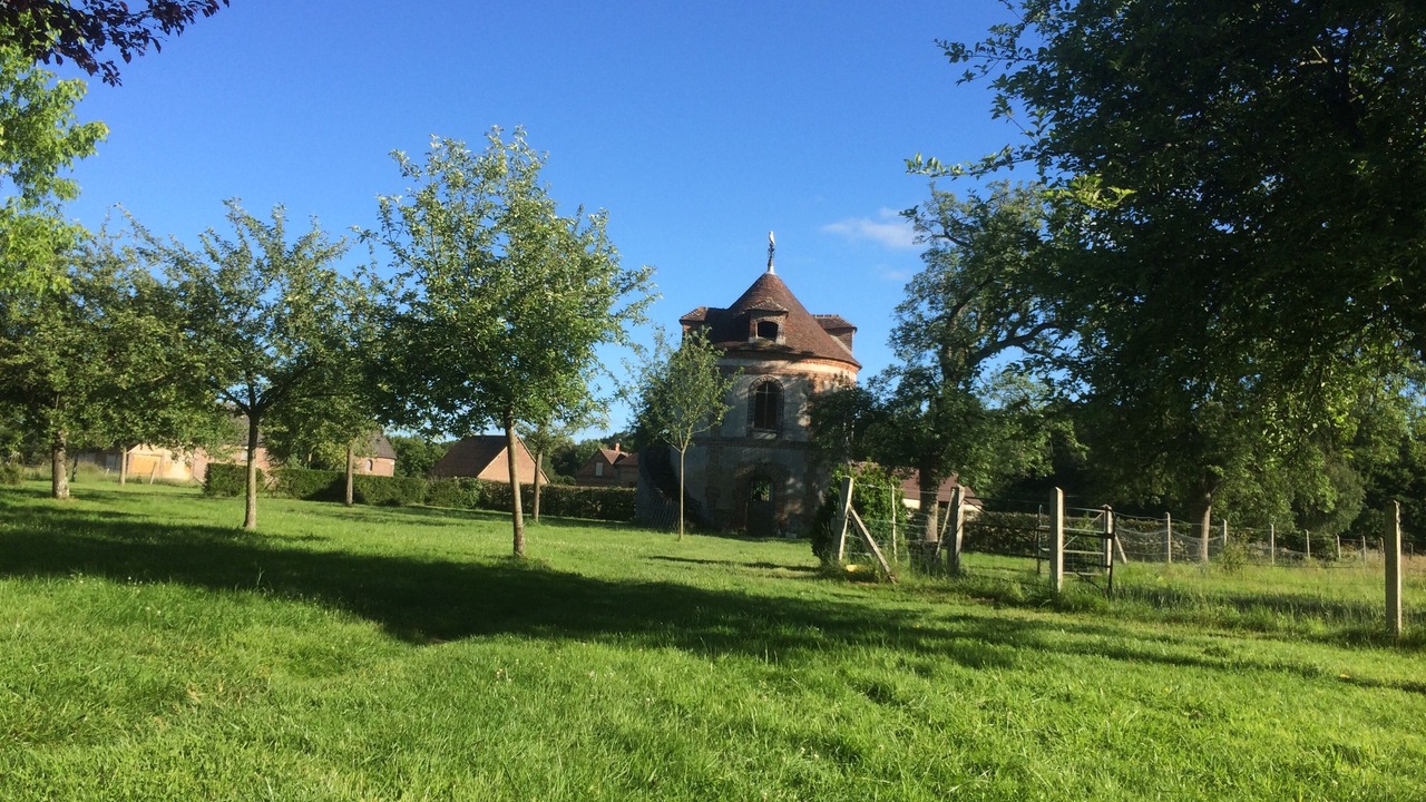 Photo of Bedroom in Bois-Normand-Pres-Lyre