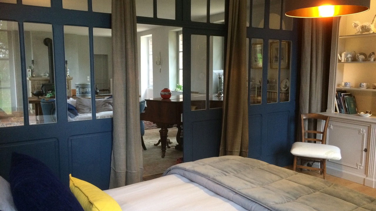 Photo of Bedroom in Bois-Normand-Pres-Lyre