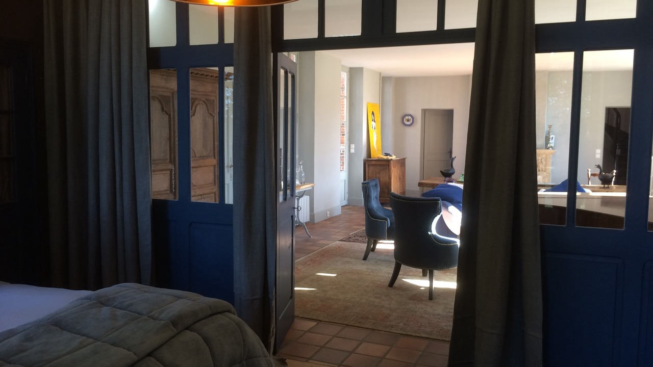 Photo of Bedroom in Bois-Normand-Pres-Lyre