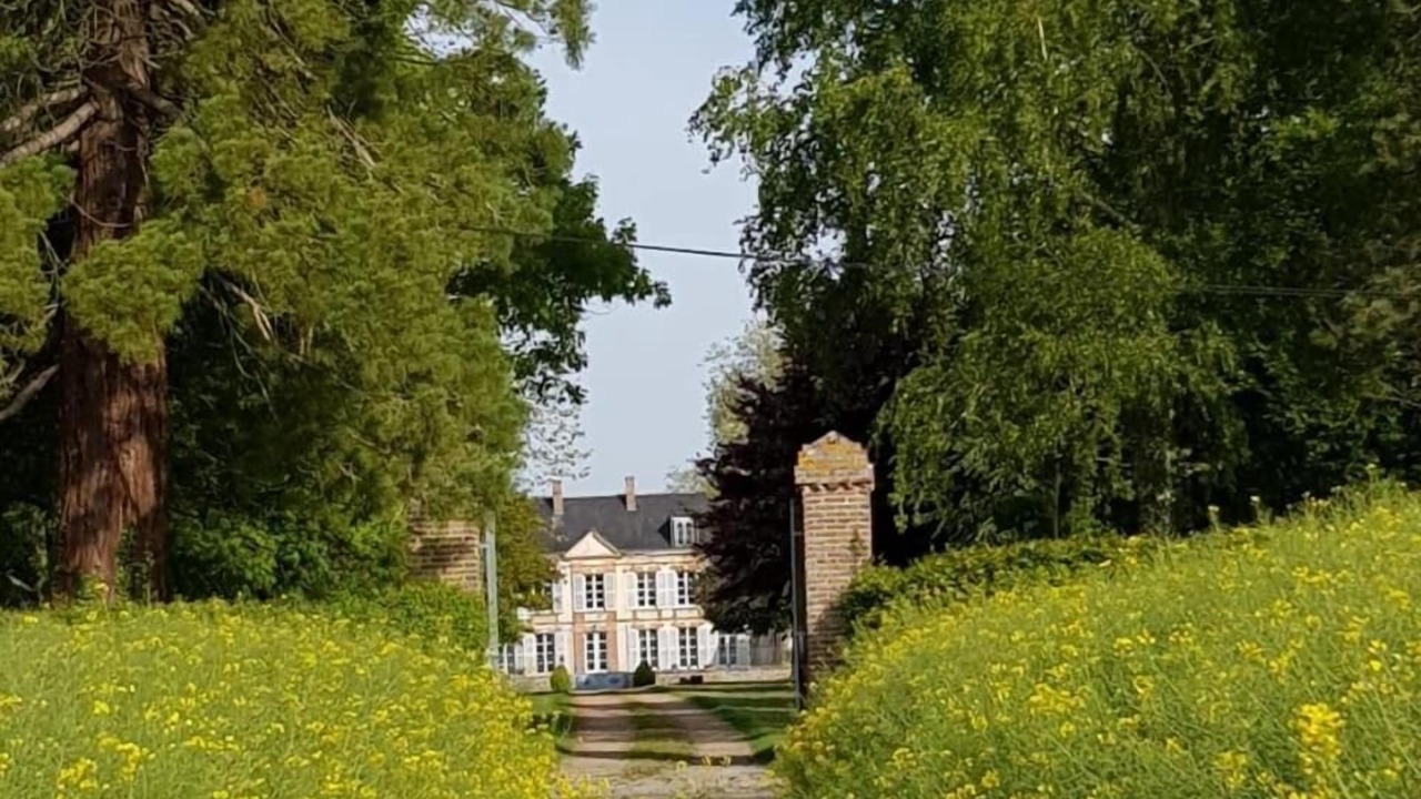 Photo of Outdoor in Bois-Normand-Pres-Lyre