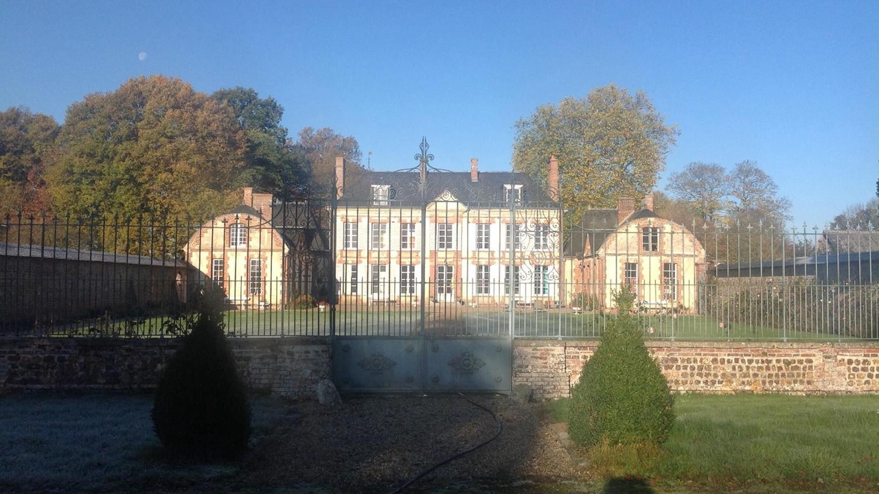 Photo of Outdoor in Bois-Normand-Pres-Lyre