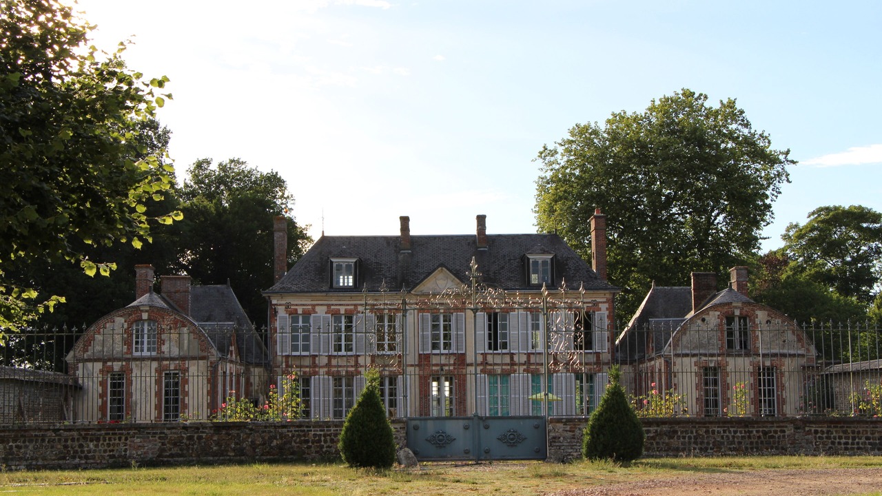 Photo of Outdoor in Bois-Normand-Pres-Lyre