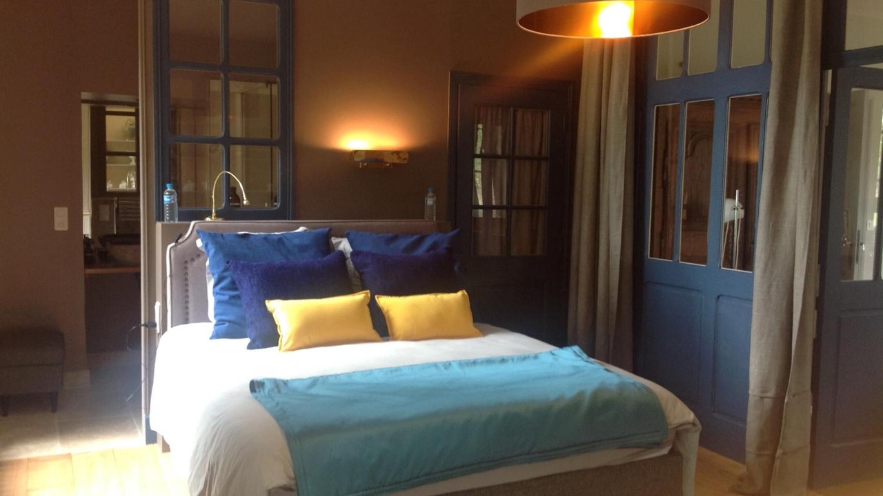 Photo of Bedroom in Bois-Normand-Pres-Lyre