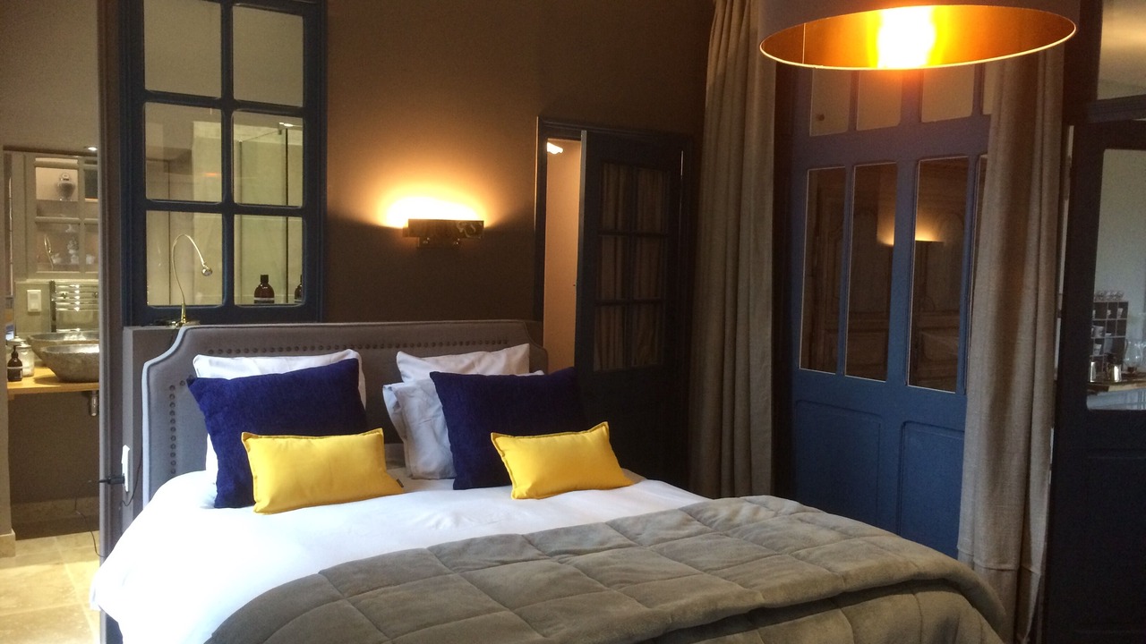 Photo of Bedroom in Bois-Normand-Pres-Lyre