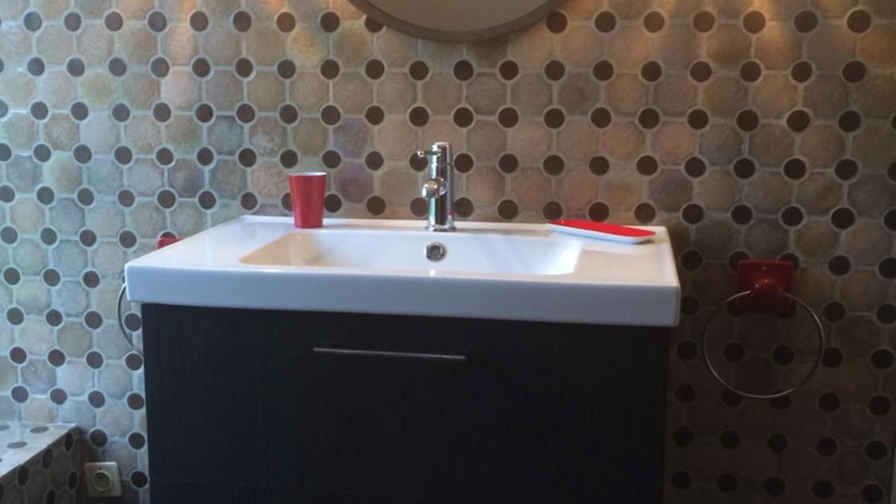 Photo of Bathroom in Bois-Normand-Pres-Lyre