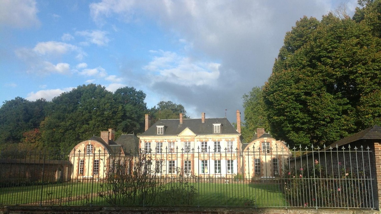 Photo of Outdoor in Bois-Normand-Pres-Lyre