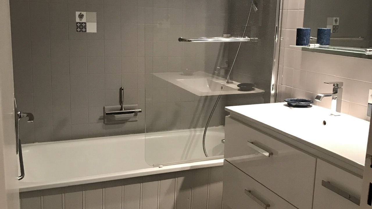 Photo of Bathroom in Ouzouer-sur-Loire