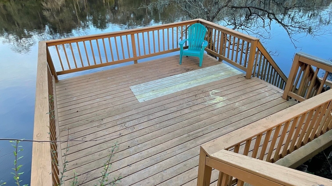 Photo of Outdoor in Boys Ranch