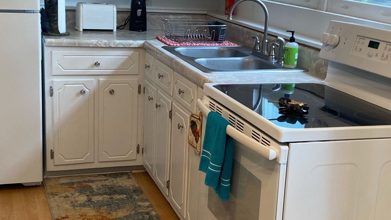 Photo of Kitchen in Boys Ranch