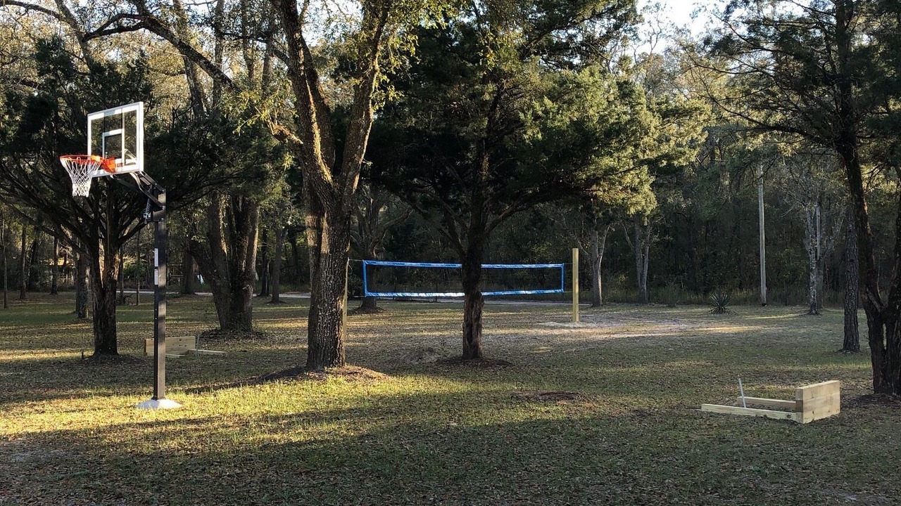Photo of Outdoor in Boys Ranch