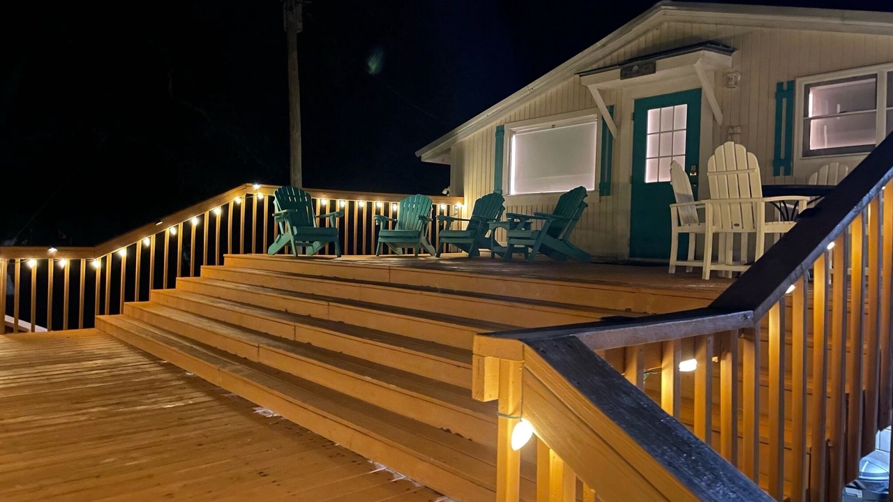 Photo of Outdoor in Boys Ranch