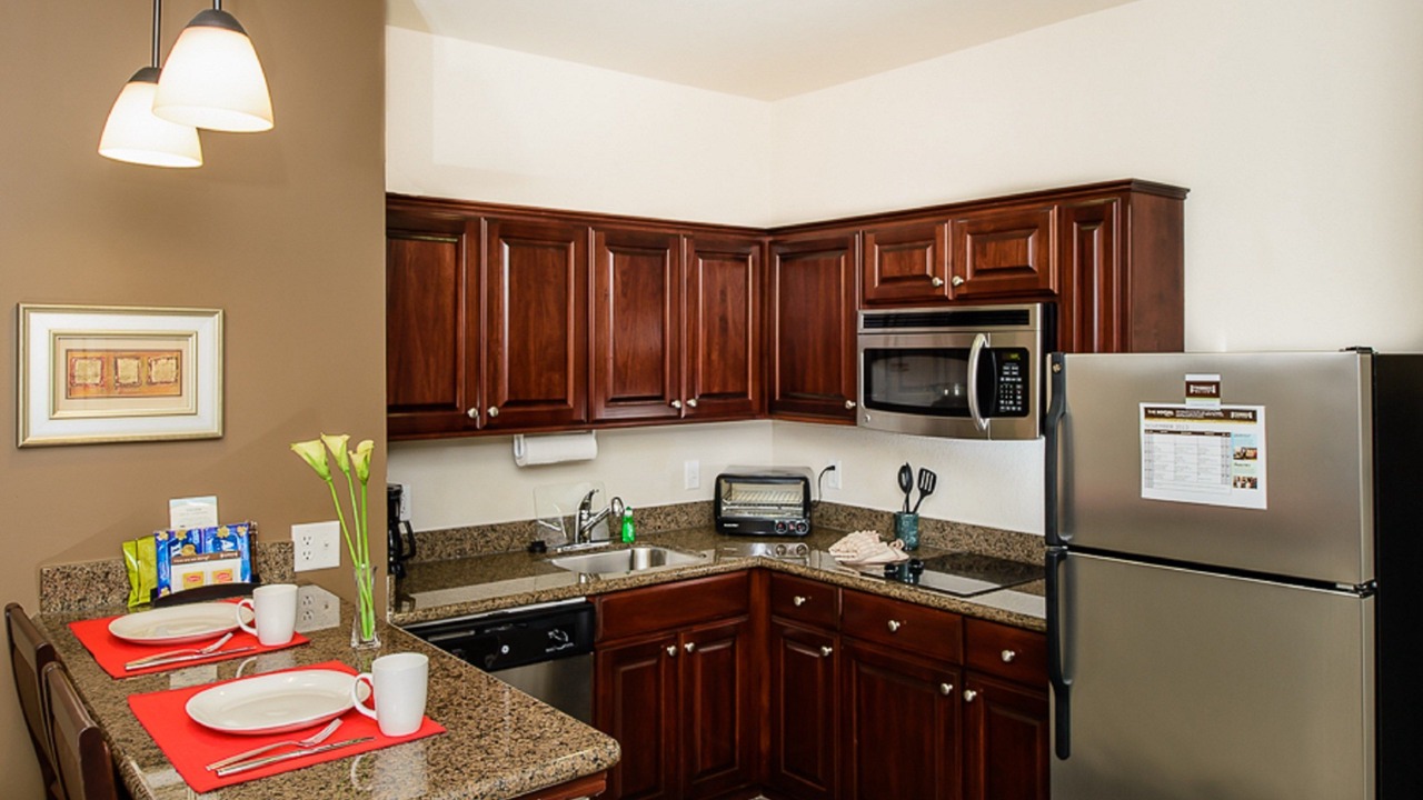 Photo of Kitchen in Webster