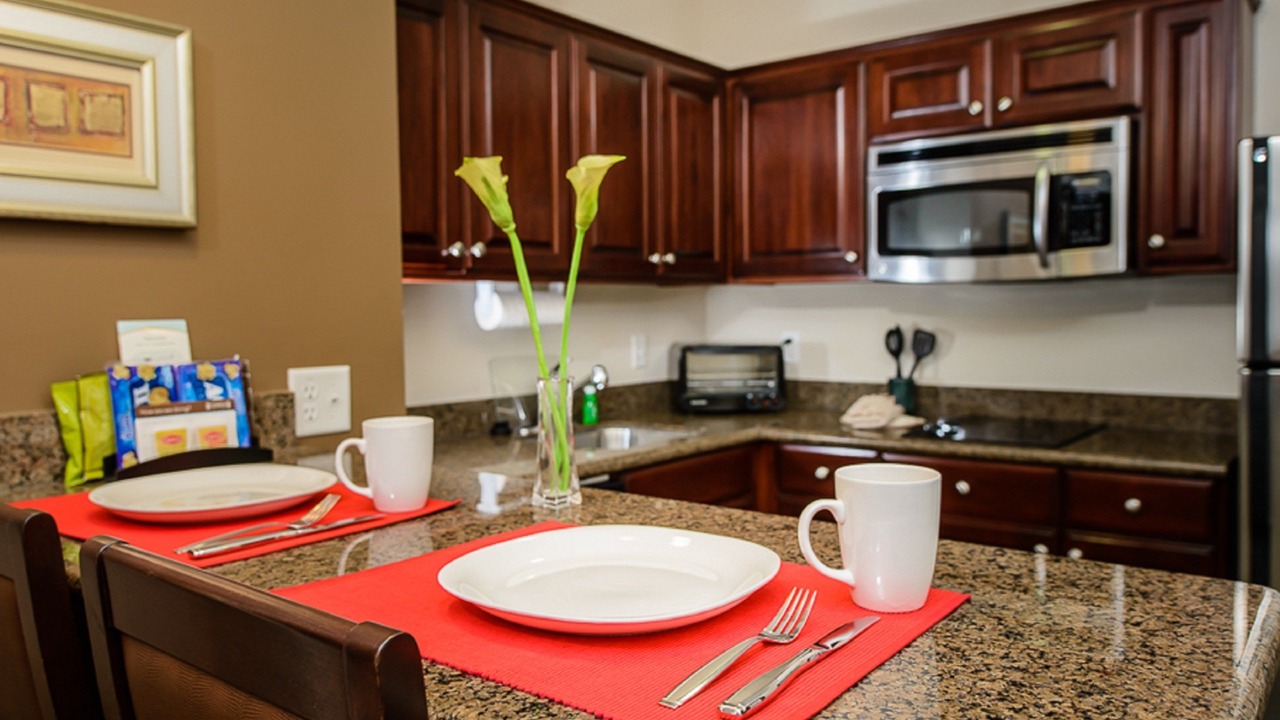 Photo of Kitchen in Webster