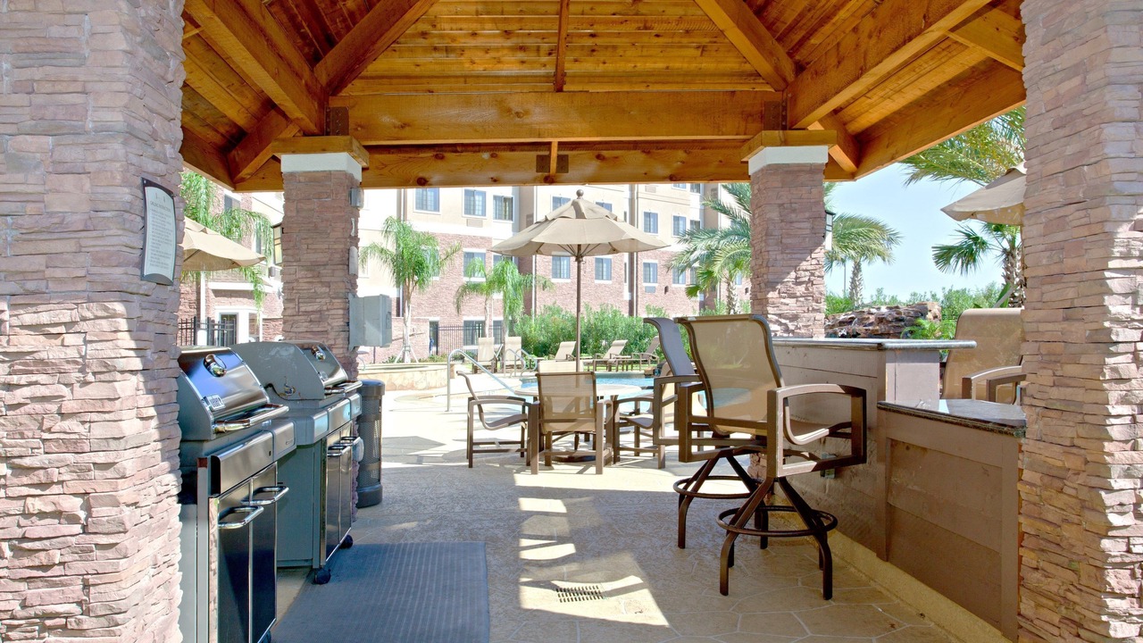 Photo of Patio Balcony in Webster