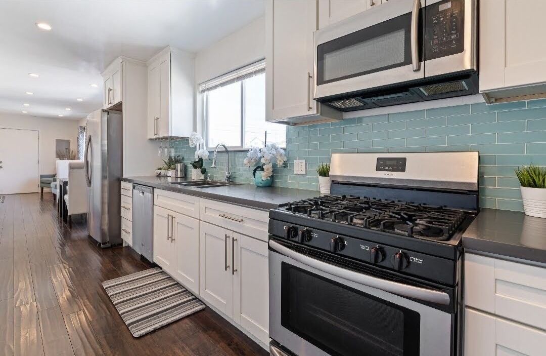 Photo of Kitchen in Oakland