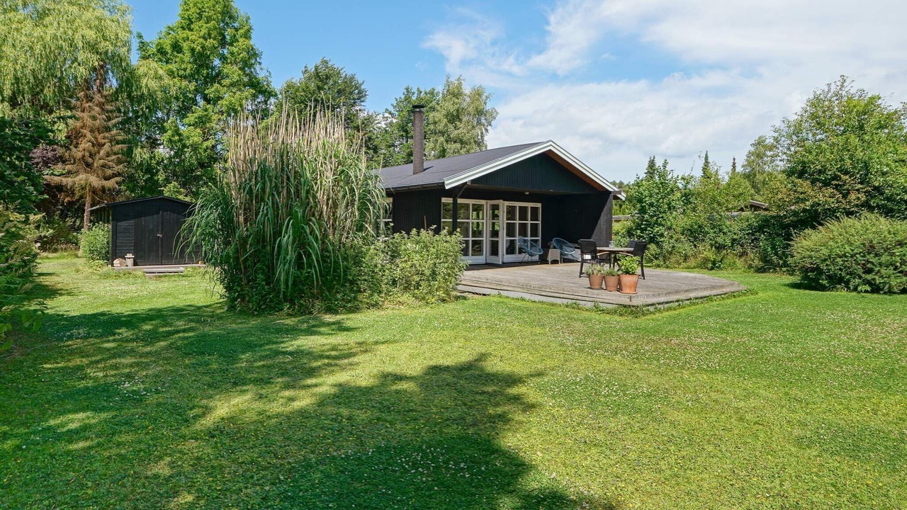 Photo of Outdoor in Gedesby