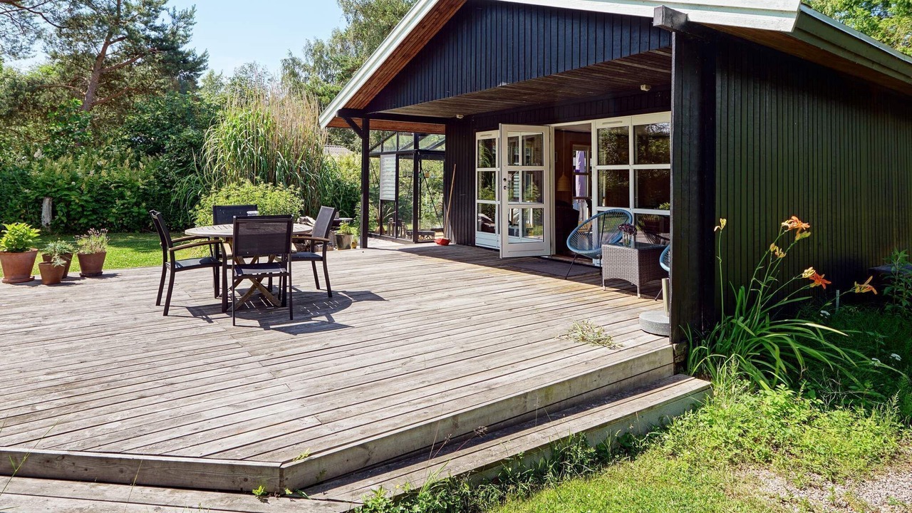 Photo of Outdoor in Gedesby
