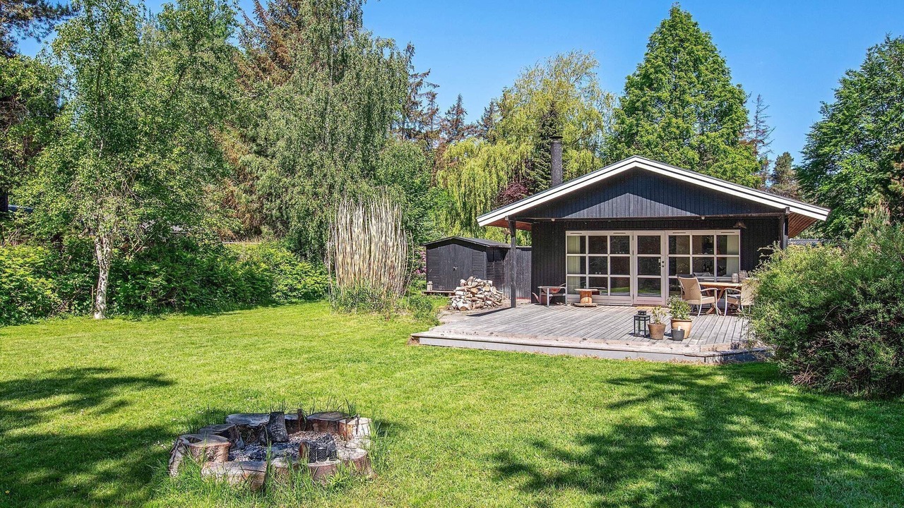 Photo of Outdoor in Gedesby