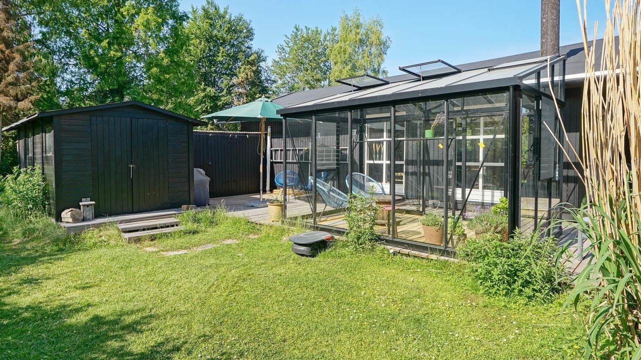Photo of Outdoor in Gedesby