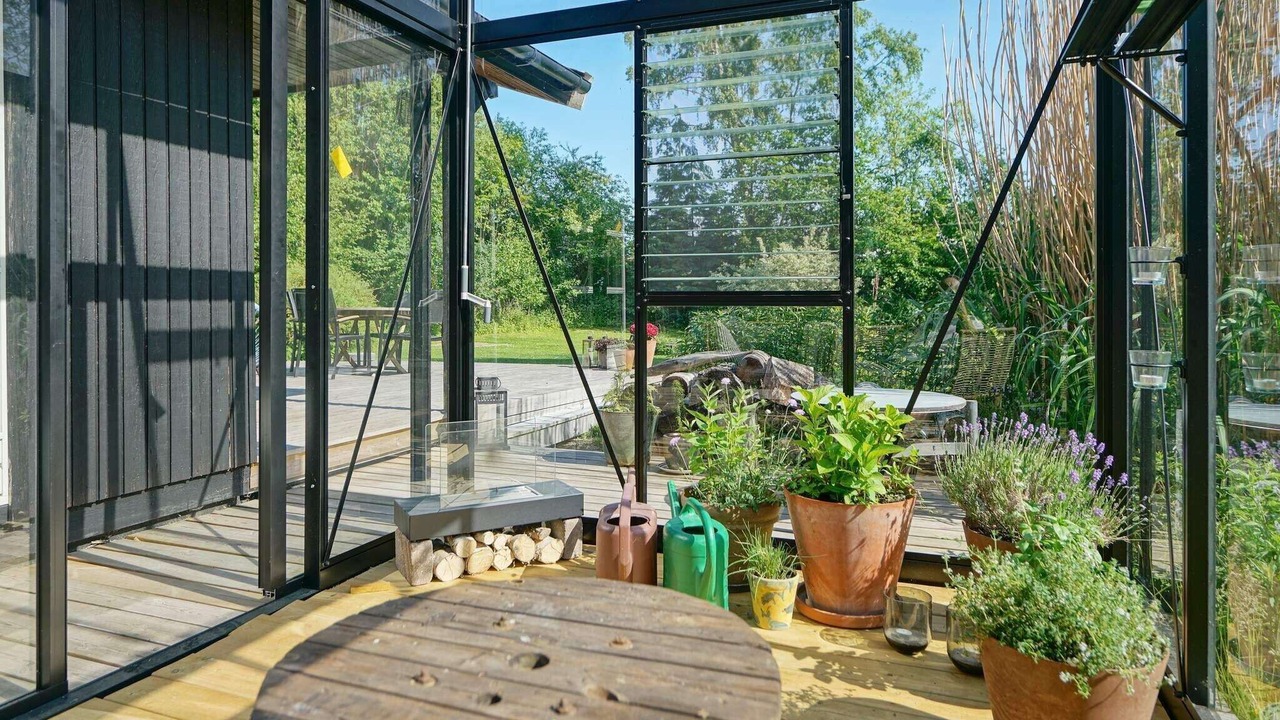 Photo of Outdoor in Gedesby