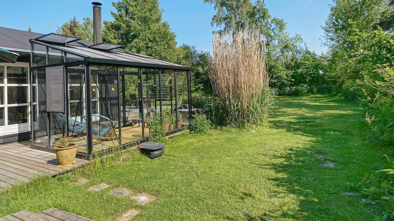 Photo of Outdoor in Gedesby