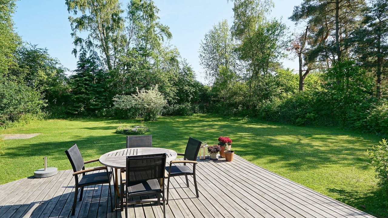 Photo of Outdoor in Gedesby