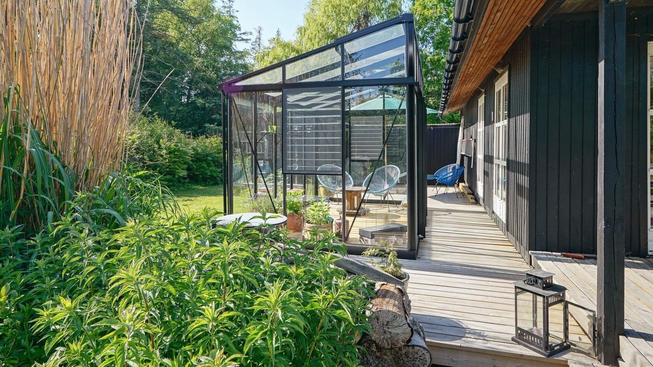 Photo of Outdoor in Gedesby
