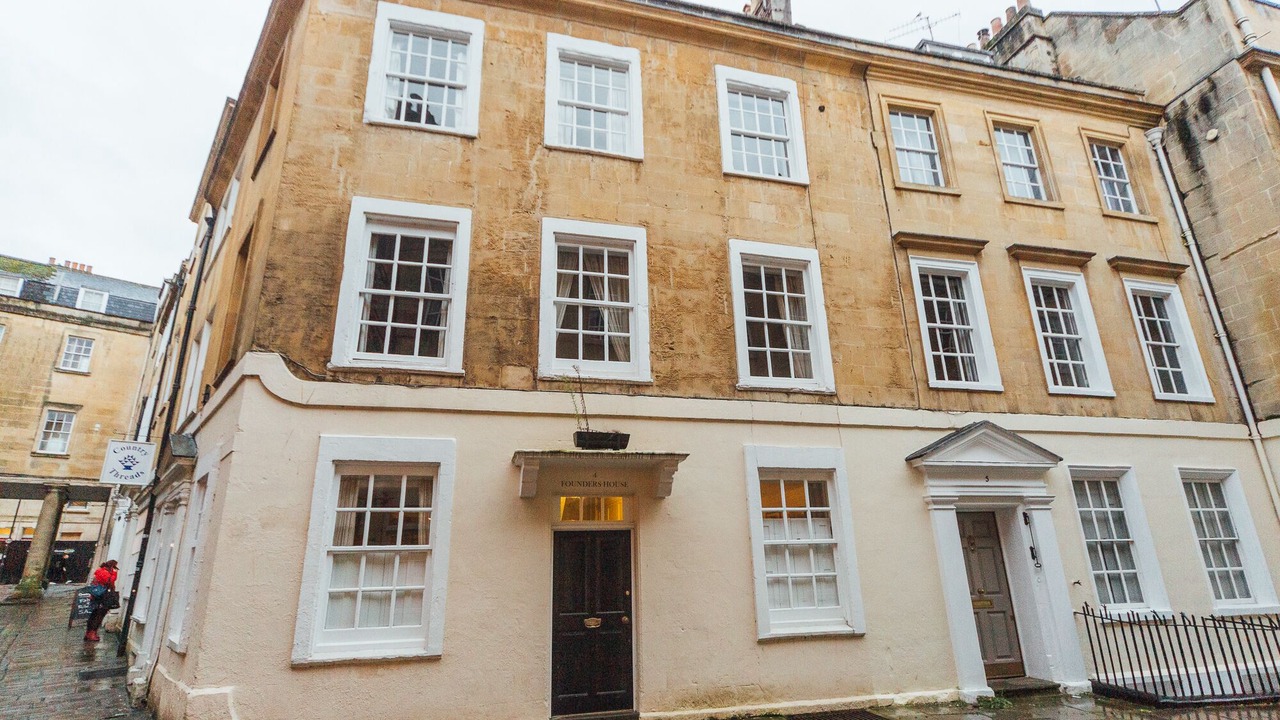 Photo of Outdoor in Bath City Centre