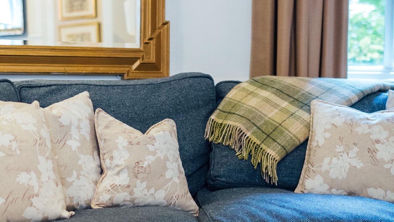 Photo of Livingroom in Bath City Centre