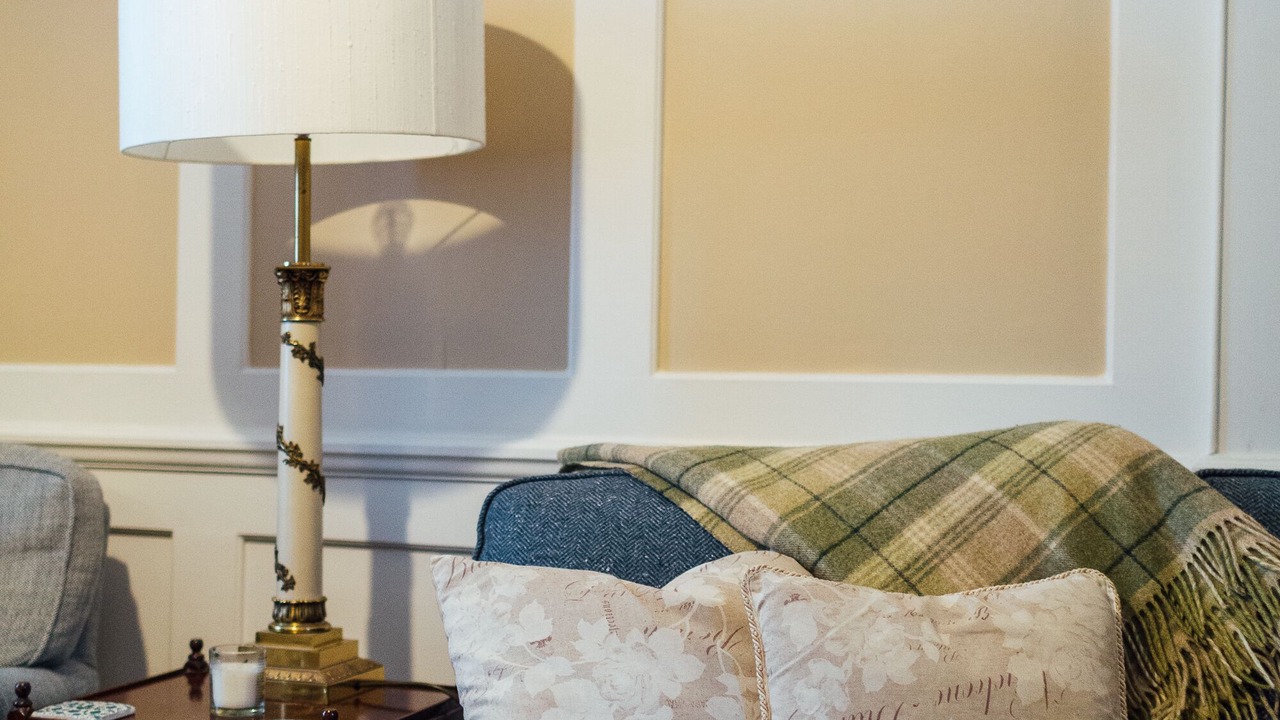 Photo of Livingroom in Bath City Centre