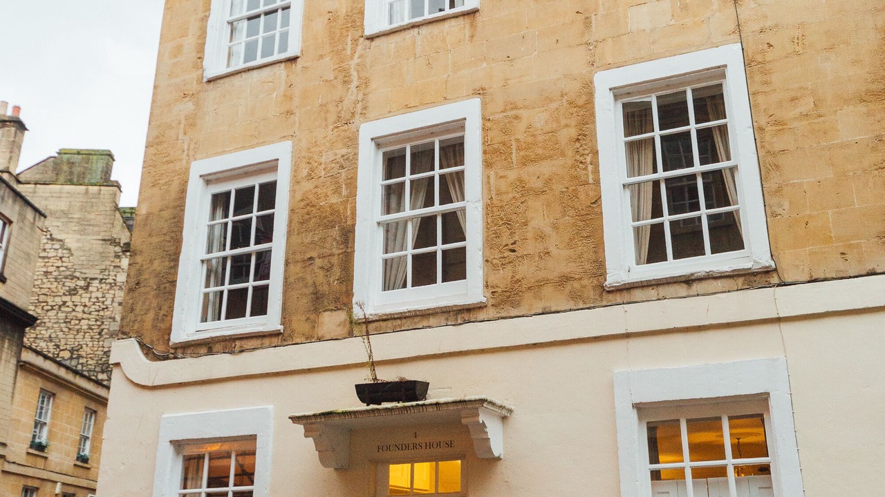 Photo of Outdoor in Bath City Centre