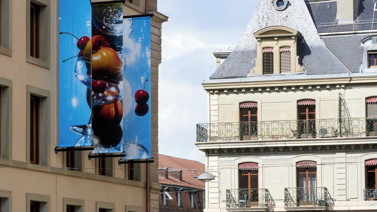 Photo of Others in Geneva Old Town