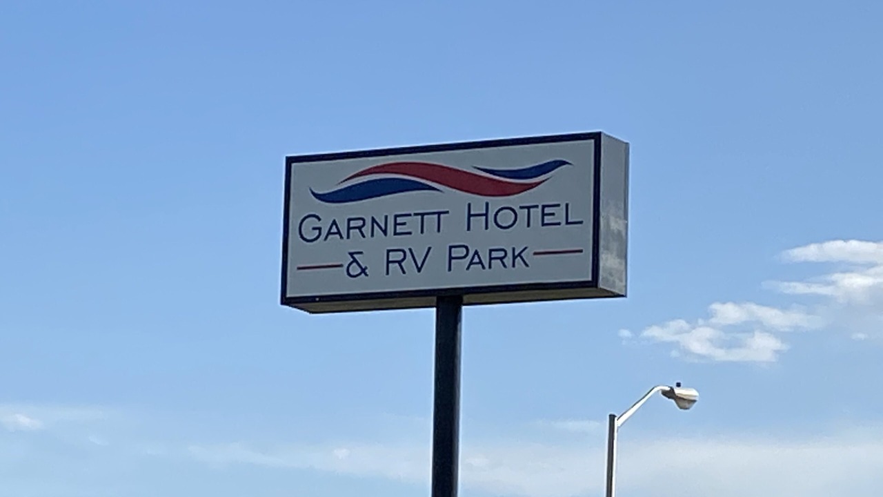 Photo of Outdoor in Garnett