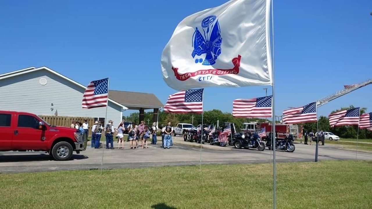 Photo of Outdoor in Garnett