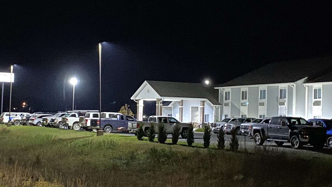 Photo of Outdoor in Garnett