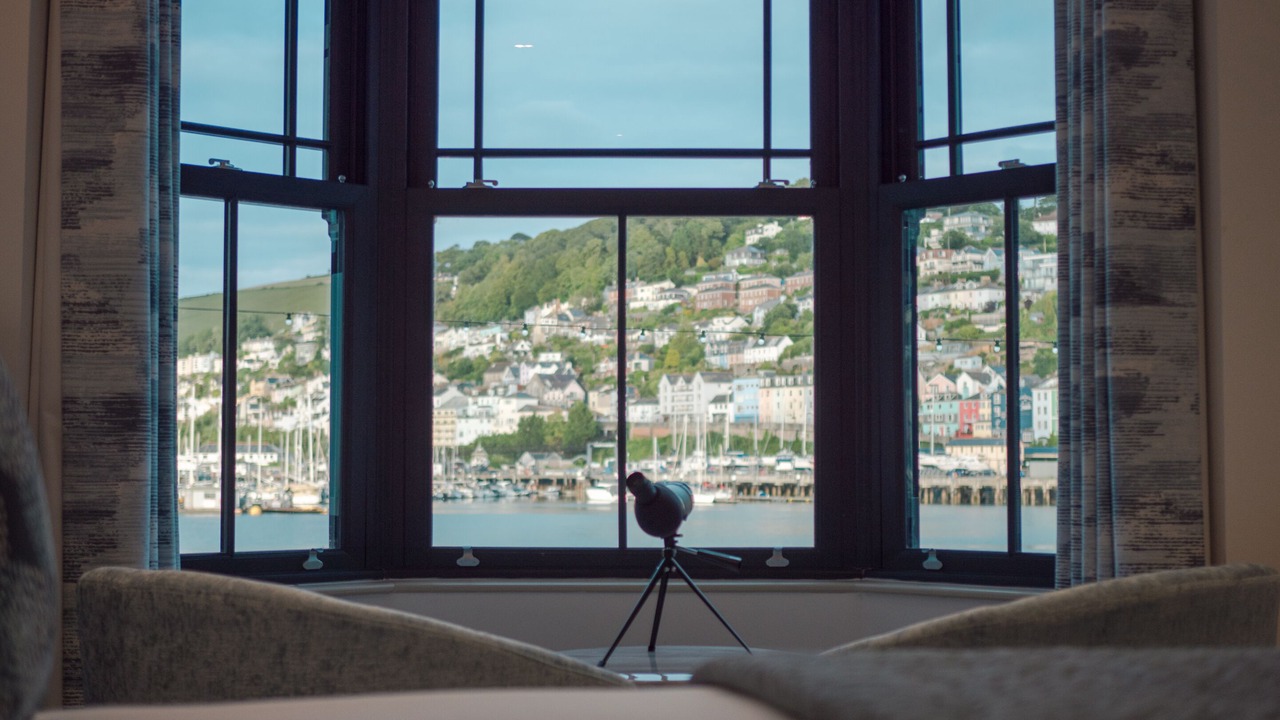 Photo of Bedroom in Dartmouth