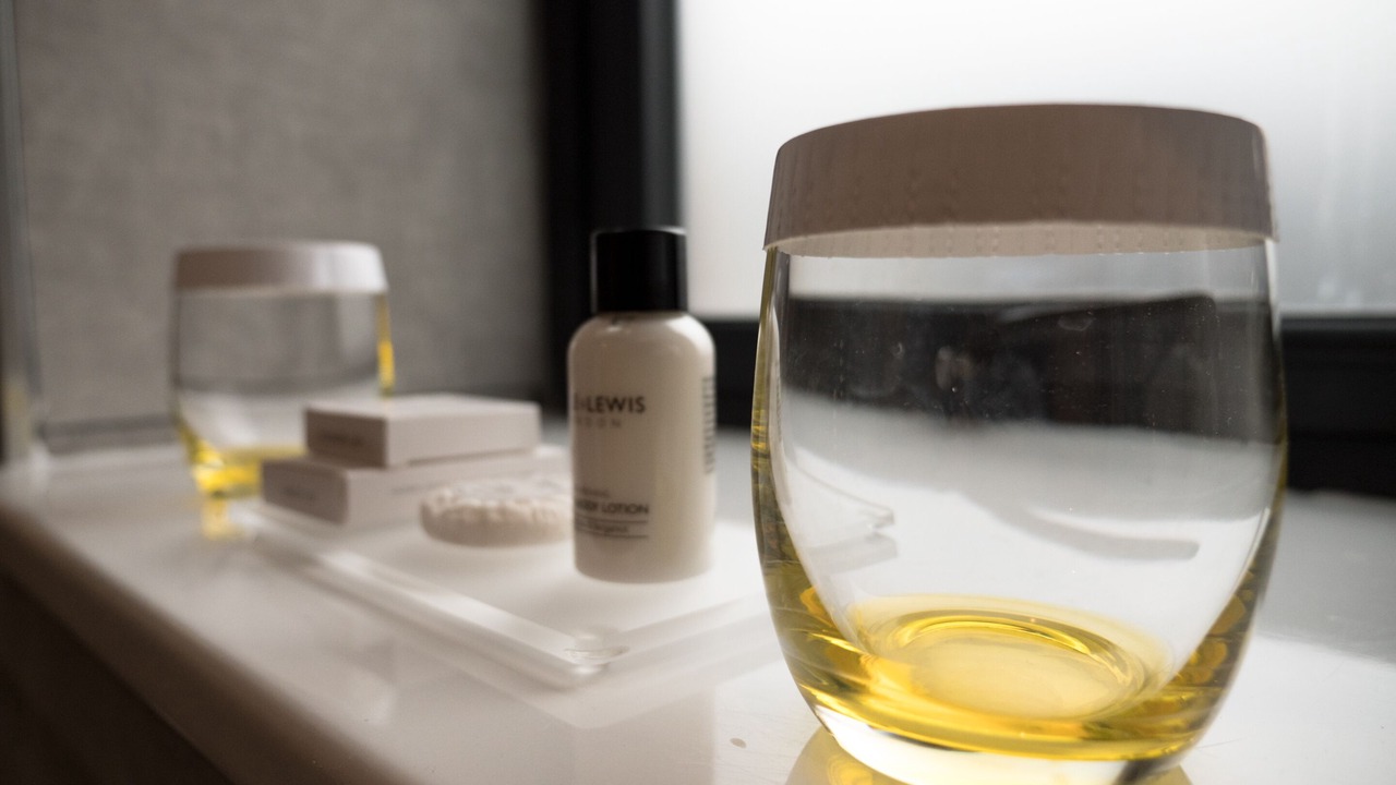 Photo of Bathroom in Dartmouth