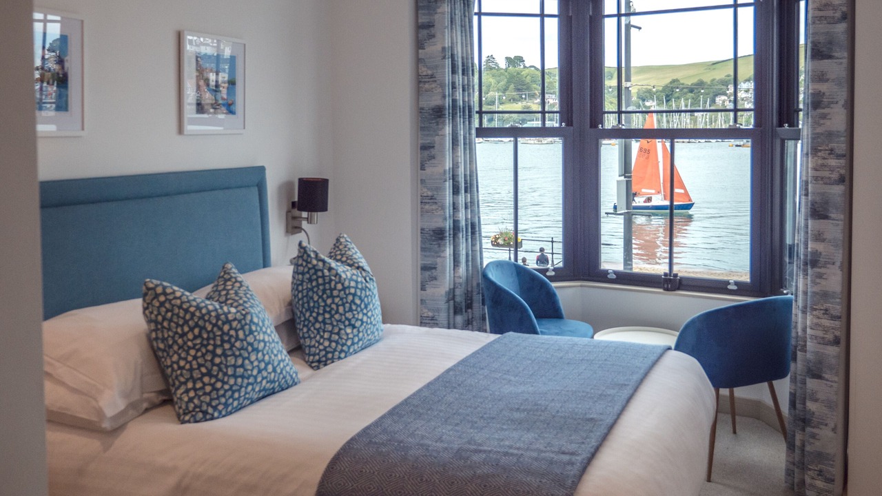 Photo of Bedroom in Dartmouth