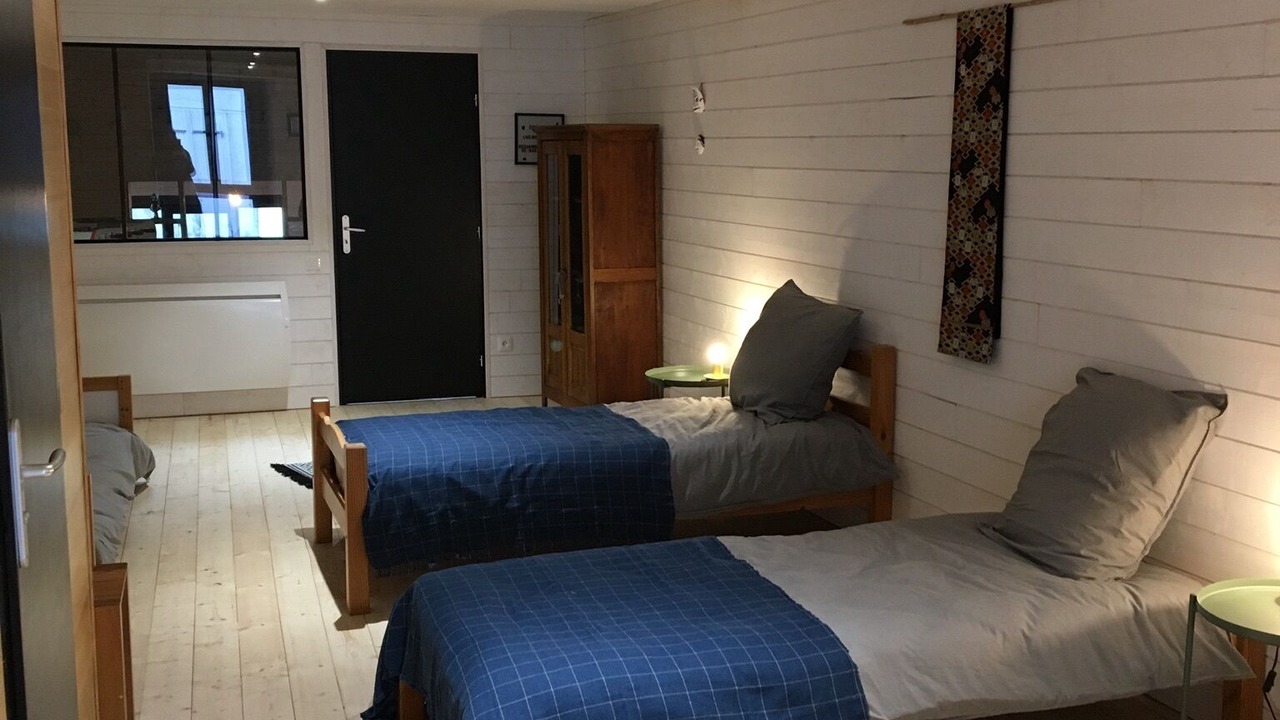 Photo of Bedroom in Saint-Martory