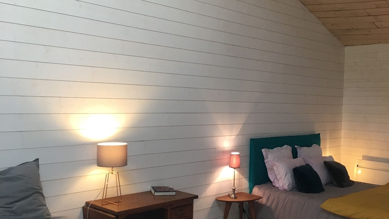 Photo of Bedroom in Saint-Martory