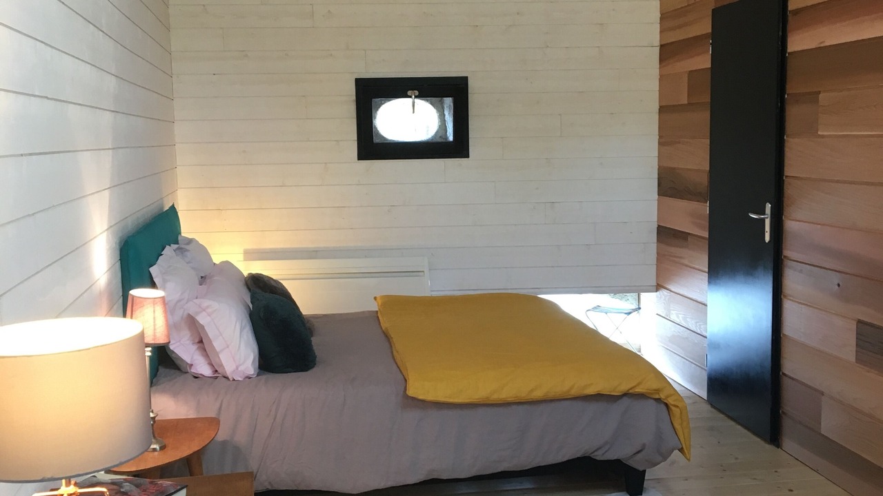 Photo of Bedroom in Saint-Martory