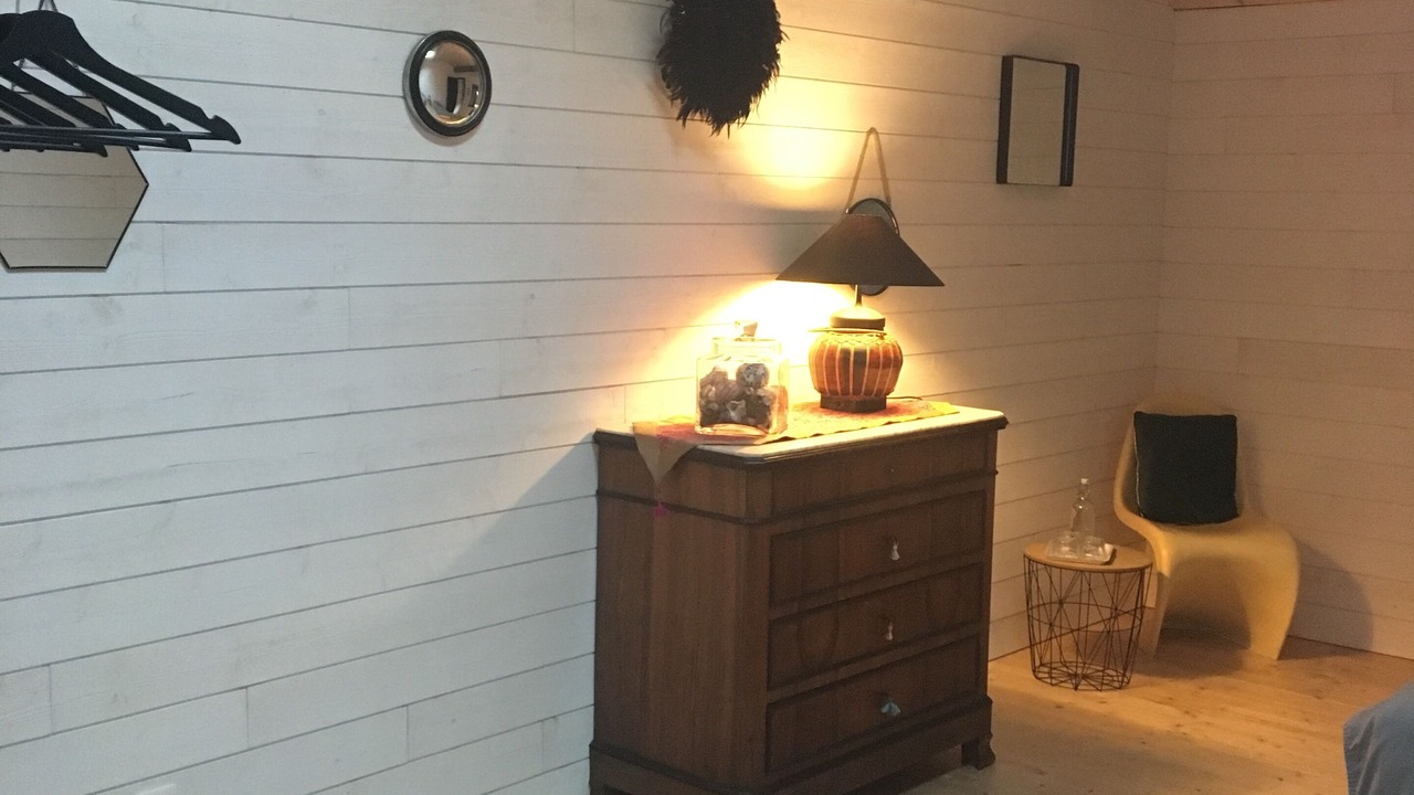 Photo of Bedroom in Saint-Martory