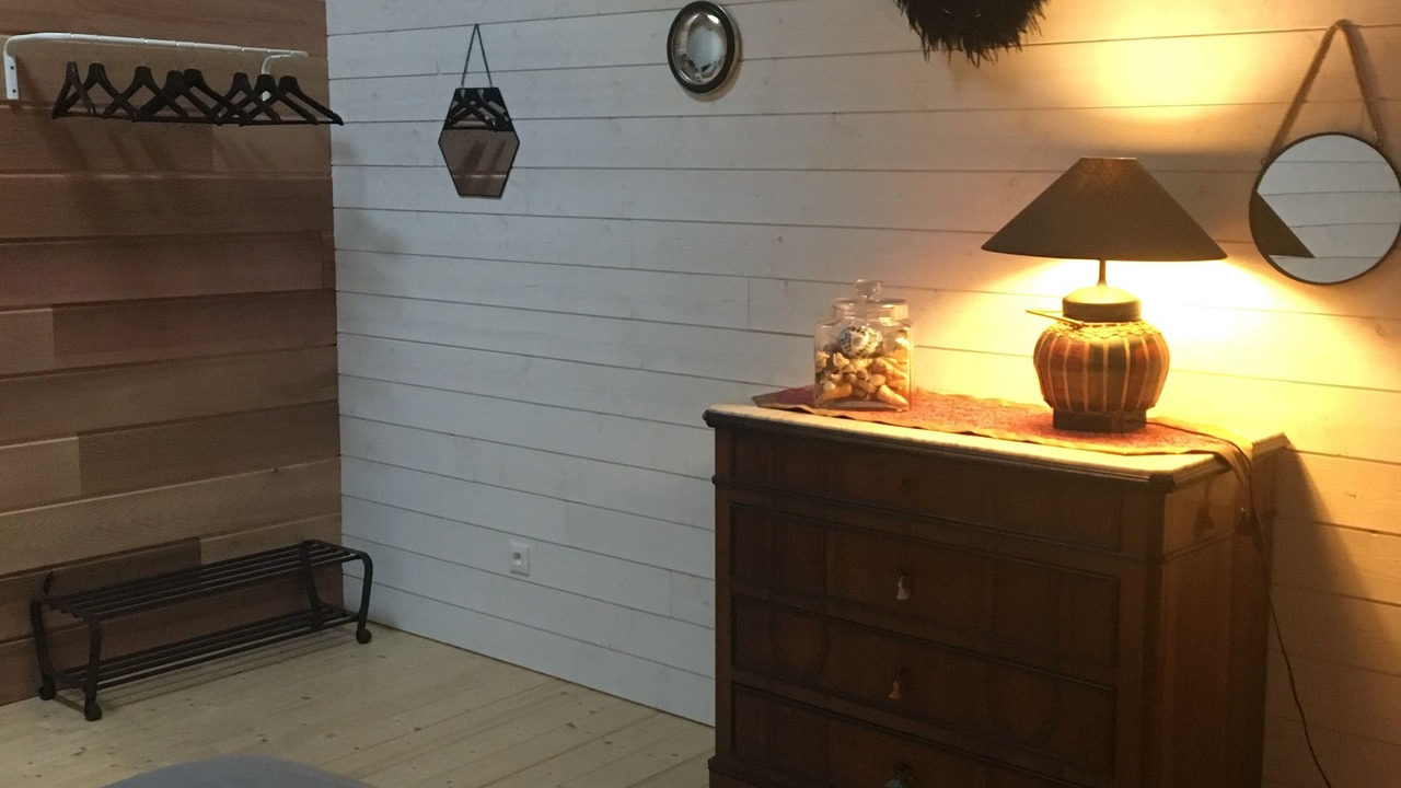 Photo of Bedroom in Saint-Martory