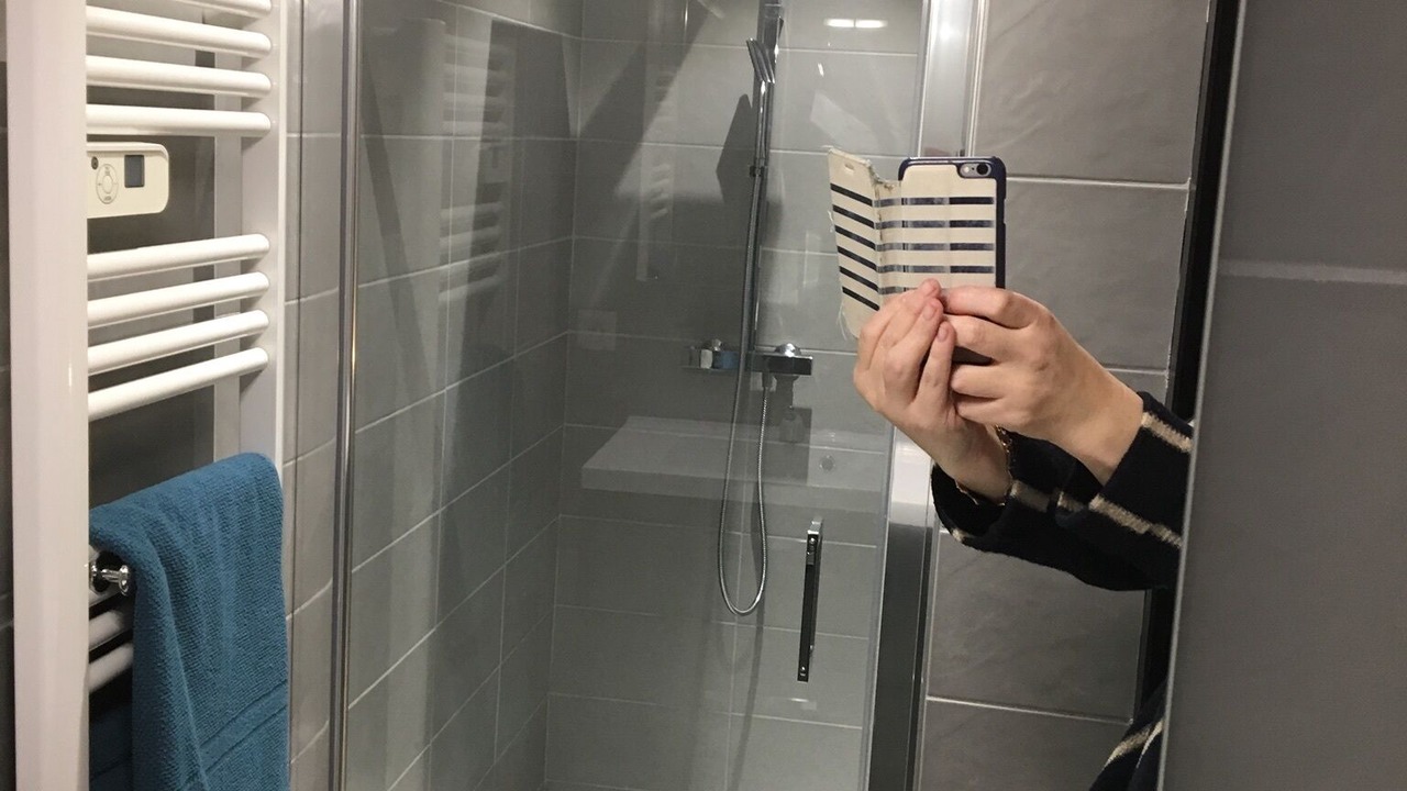 Photo of Bathroom in Saint-Martory